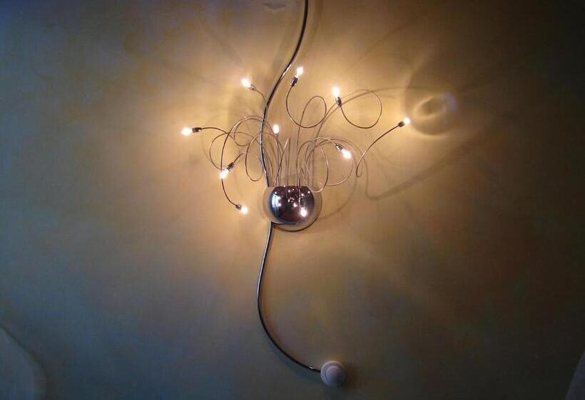 חדר סטנדרט, Agriturismo La Dolce Vita Lipari