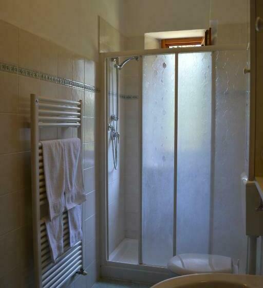 ２ベッドルームアパートメント, Agriturismo La Querce