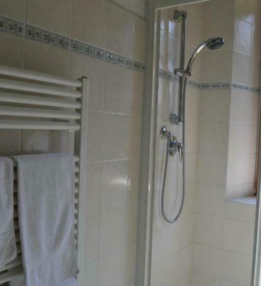 带2个卧室的公寓, Agriturismo La Querce