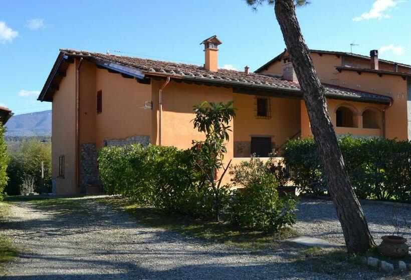 ２ベッドルームアパートメント, Agriturismo La Querce