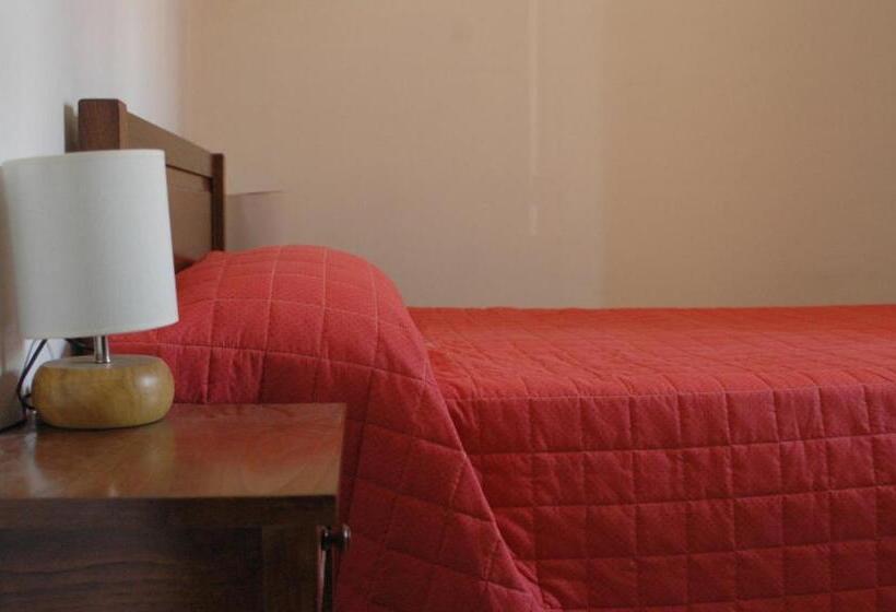 דירת שני חדרים, Casale Dei Mattonari