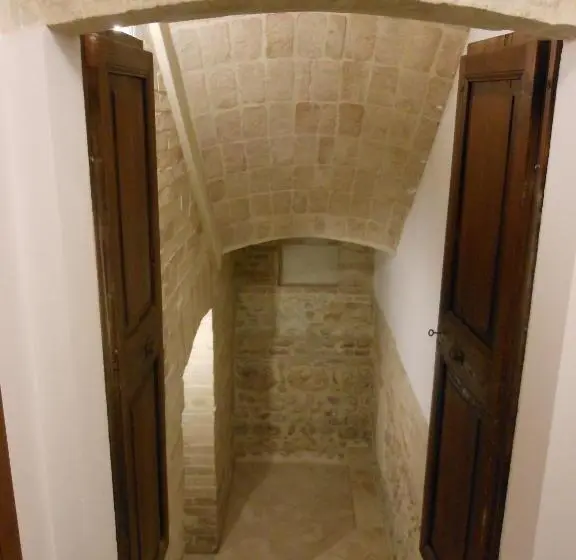 １階の１ベッドルームアパートメント, Casale Dei Mattonari