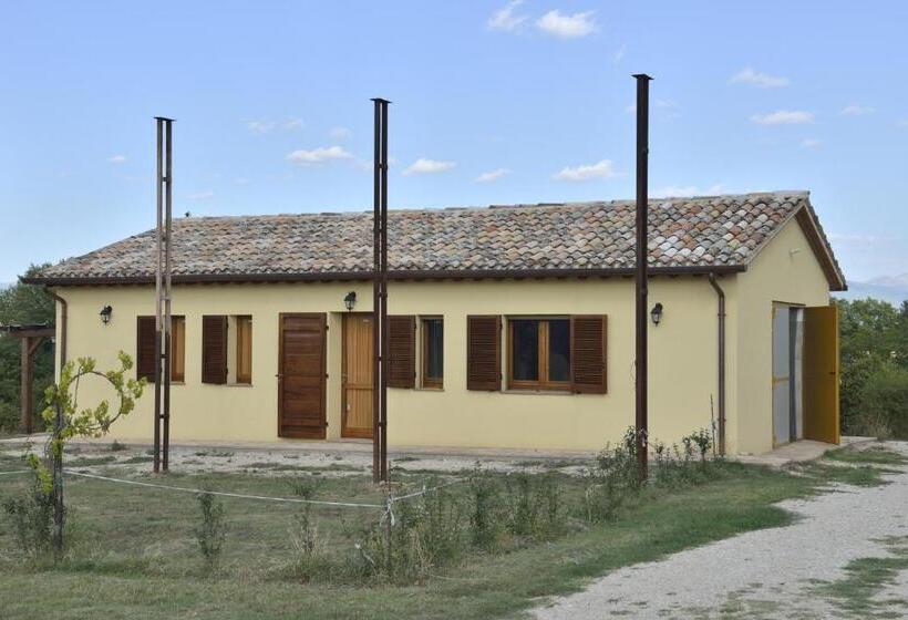 חדר סטנדרט, Casale Dei Mattonari