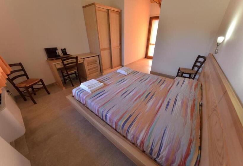 חדר סטנדרט, Casale Dei Mattonari