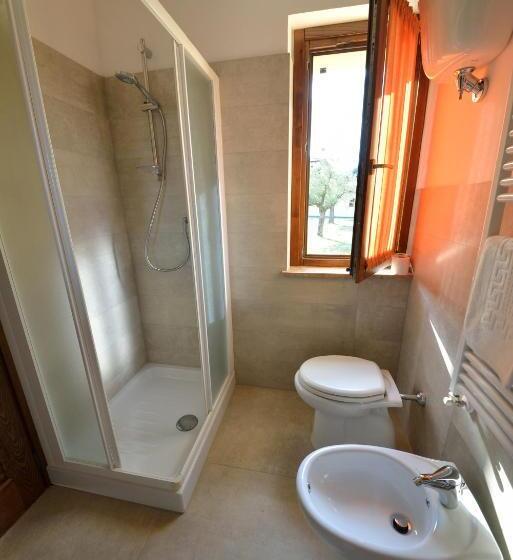 חדר סטנדרט, Casale Dei Mattonari