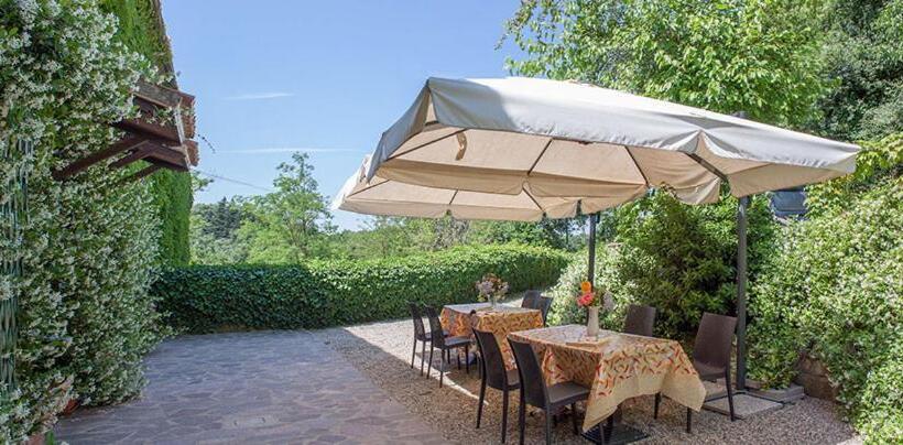 شقة 3 غرف, Castello Santa Cristina