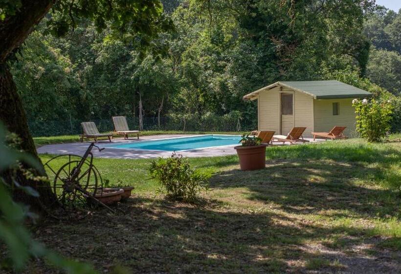 Шале Superior 1 Спальня, Castello Santa Cristina