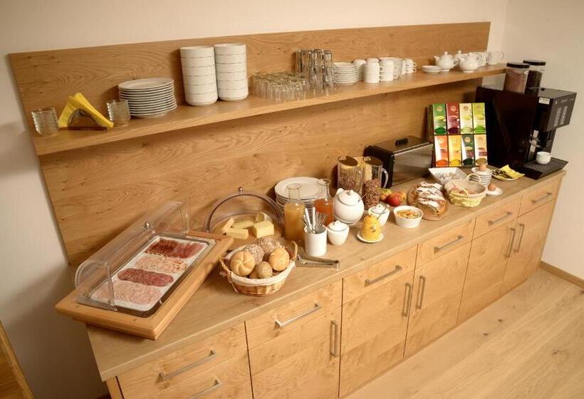 غرفة قياسية, Krebishof Agriturismo