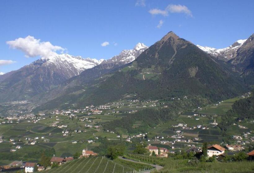 شقة غرفتين, Krebishof Agriturismo