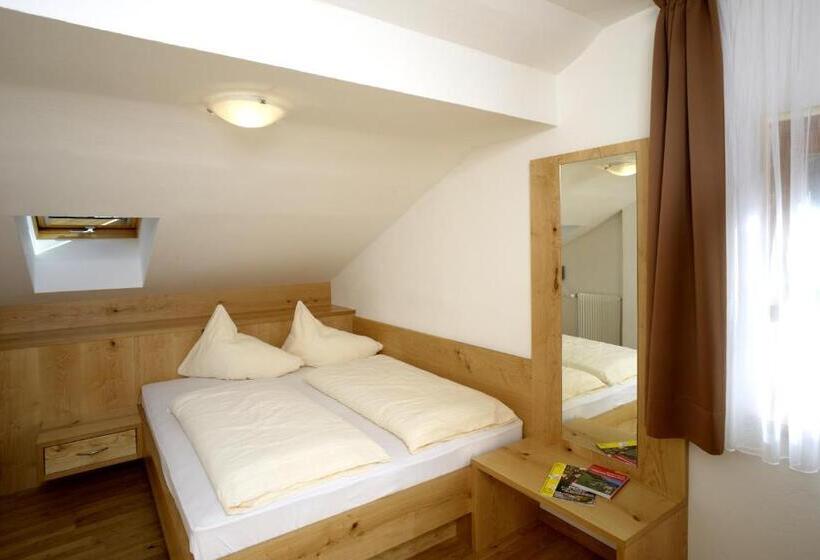 דירת שני חדרים, Krebishof Agriturismo