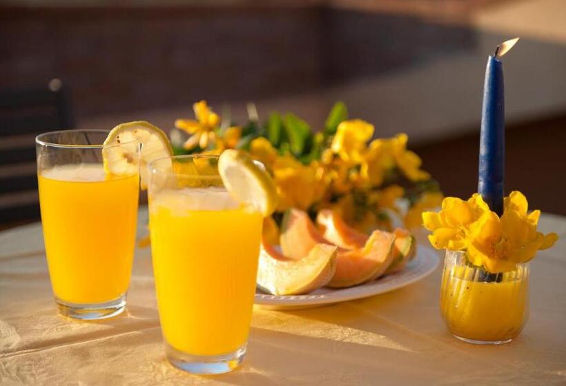 带1个卧室的公寓, La Vecchia Sassa