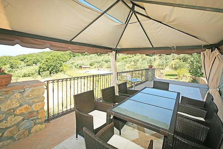 带1个卧室的豪华公寓, La Vecchia Sassa