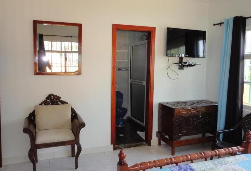 اتاق استاندارد, Posada Nativa Miss Nova