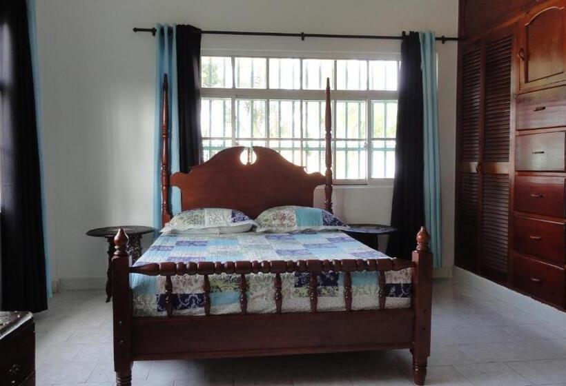 اتاق استاندارد, Posada Nativa Miss Nova