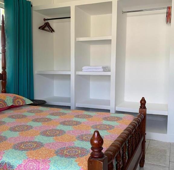 اتاق استاندارد, Posada Nativa Miss Nova