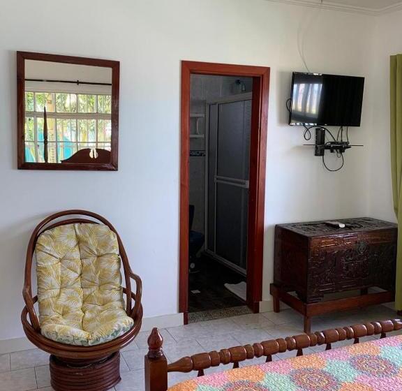 اتاق استاندارد, Posada Nativa Miss Nova