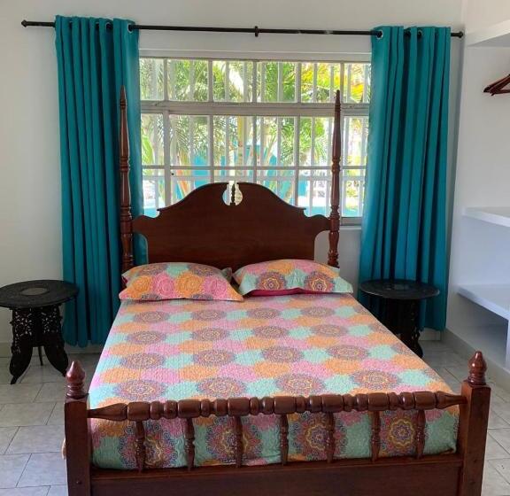 اتاق استاندارد, Posada Nativa Miss Nova