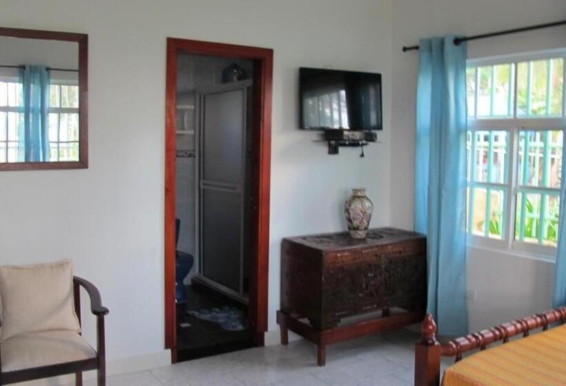 اتاق استاندارد, Posada Nativa Miss Nova