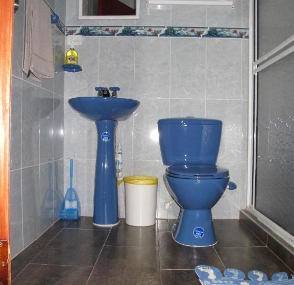 اتاق استاندارد, Posada Nativa Miss Nova