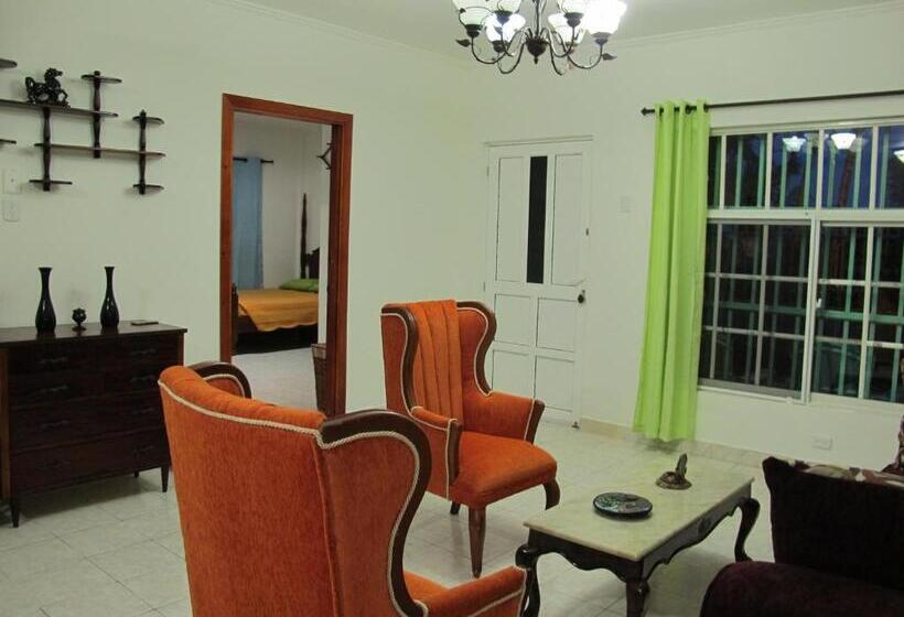 اتاق استاندارد, Posada Nativa Miss Nova