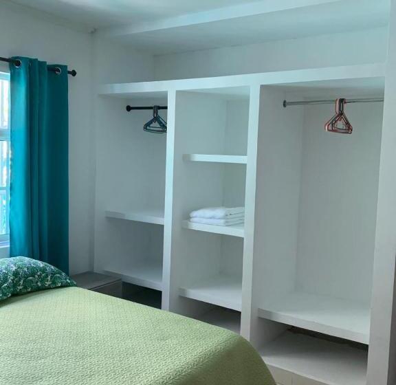 اتاق استاندارد سه نفره, Posada Nativa Miss Nova