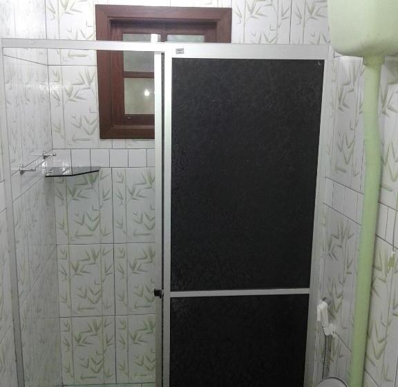 בקתת חדר, Pousada Chácara Pacheco