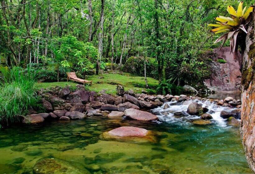 1 Bedroom Apartment River View, Pousada Da Gruta