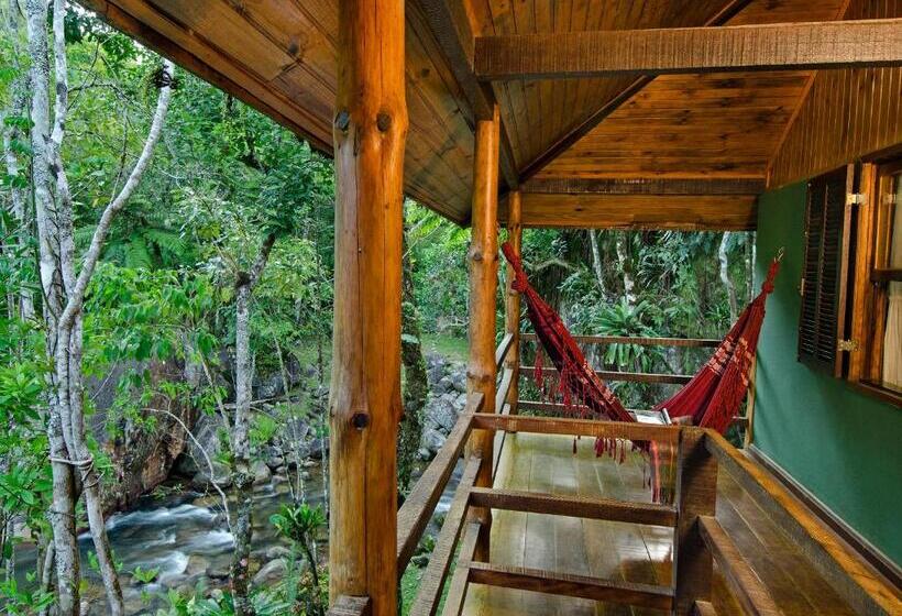 1 Bedroom Apartment River View, Pousada Da Gruta