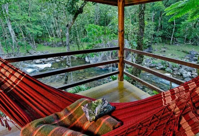 1 Bedroom Apartment River View, Pousada Da Gruta