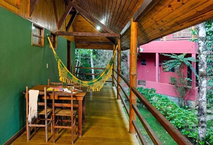 1 Bedroom Apartment River View, Pousada Da Gruta