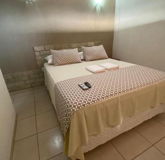 Camera Superiore, La Luna Dos Pireneus Pousada