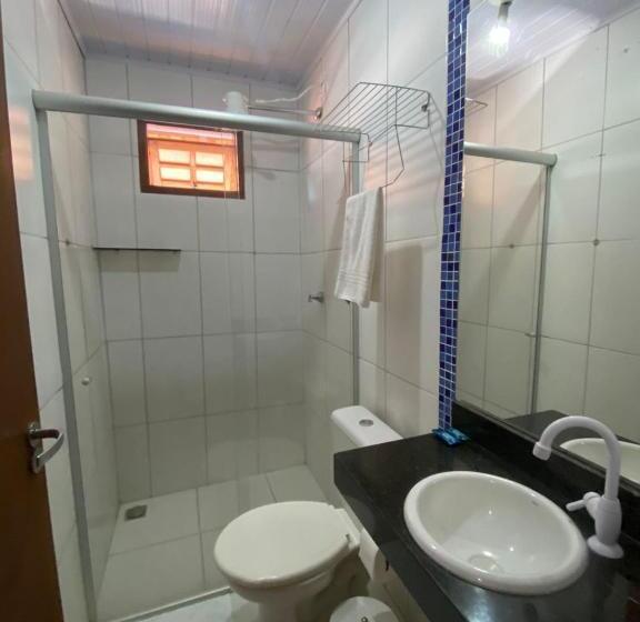 Camera Superiore, La Luna Dos Pireneus Pousada