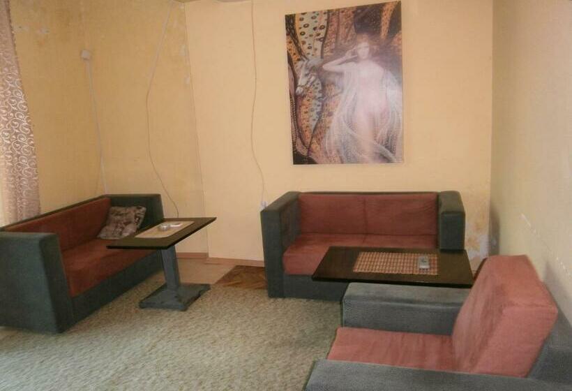 اتاق استاندارد, Vila Patria