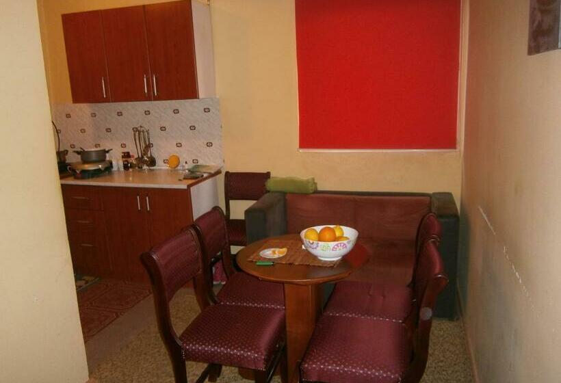 اتاق استاندارد, Vila Patria