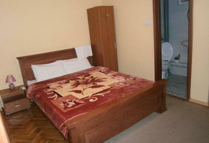 اتاق استاندارد, Vila Patria