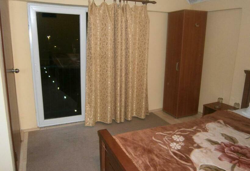 اتاق استاندارد, Vila Patria