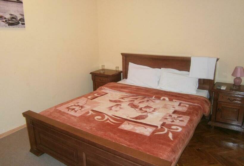 اتاق استاندارد, Vila Patria