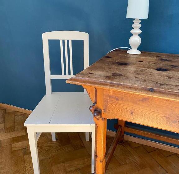 استوديو قياسي مطل على البحيرة, Villa Streintz