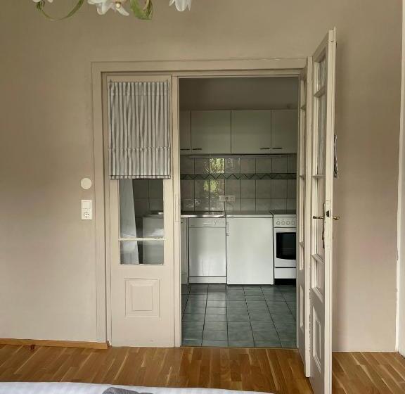 شقة غرفتين, Villa Streintz