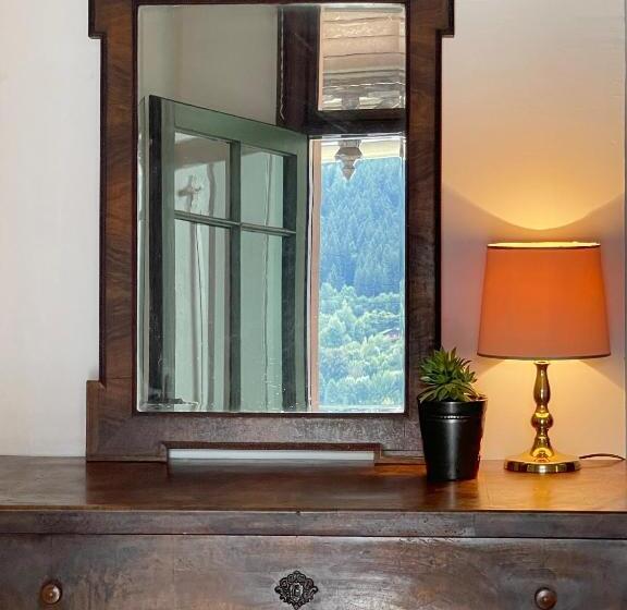 1 Bedroom Apartment Lake View, Villa Streintz