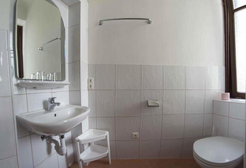 شقة غرفتين, Villa Streintz