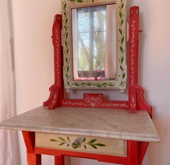 شقة غرفتين, Villa Streintz