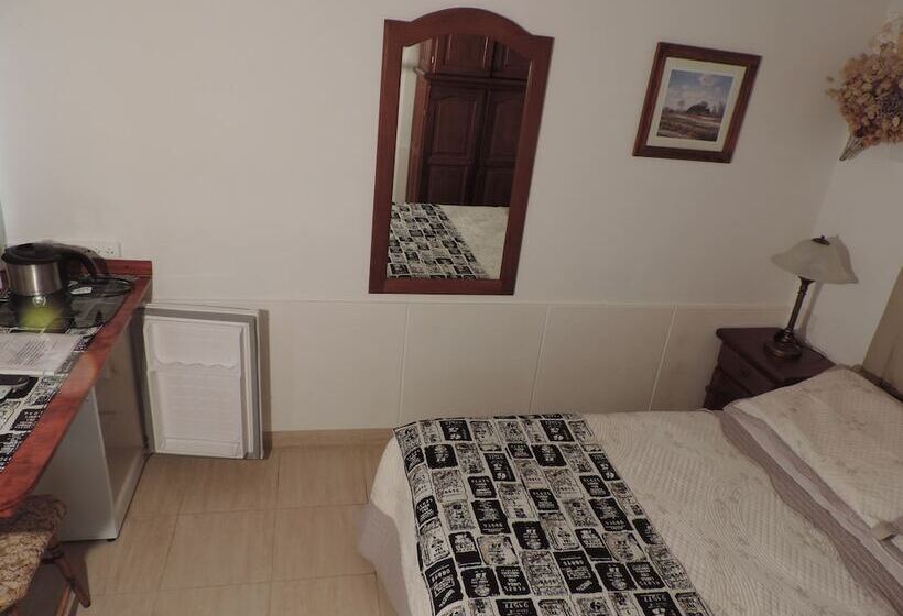 スタンダードルーム, Hosteria Las Piedras