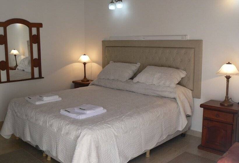 חדר סטנדרט, Hosteria Las Piedras