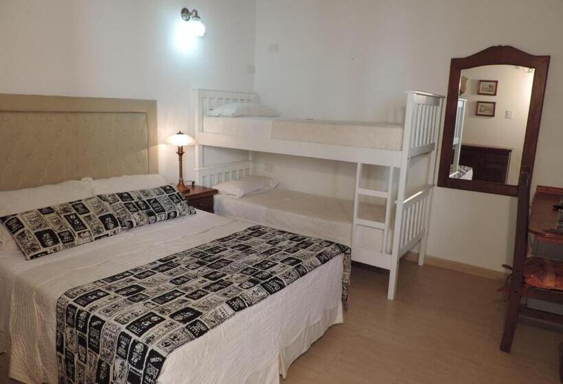 חדר סטנדרט, Hosteria Las Piedras
