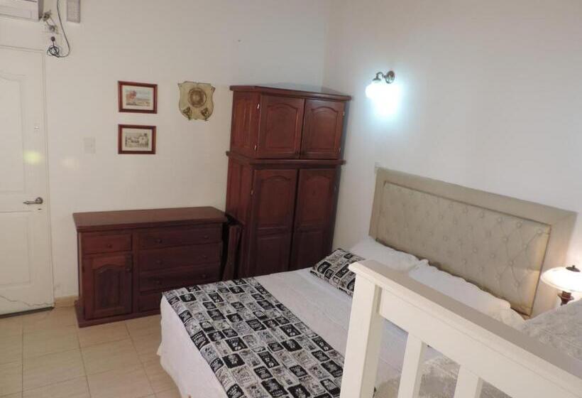 スタンダードルーム, Hosteria Las Piedras