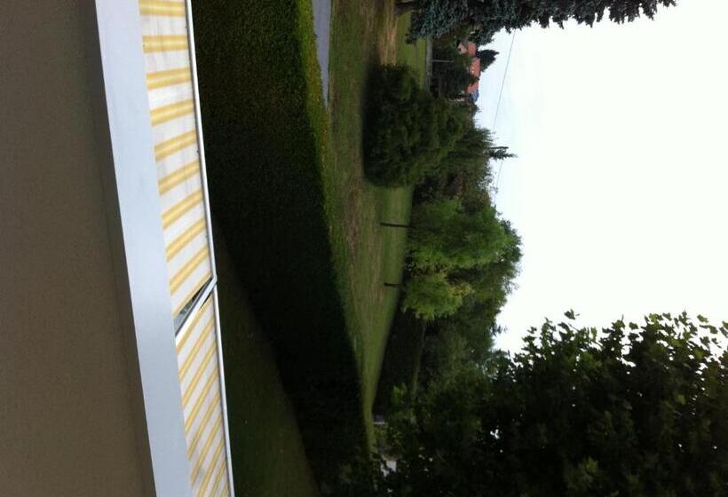 스탠다드 발코니 룸, Maurer Gasthof Vinothek