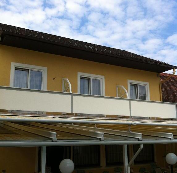 스탠다드 발코니 룸, Maurer Gasthof Vinothek