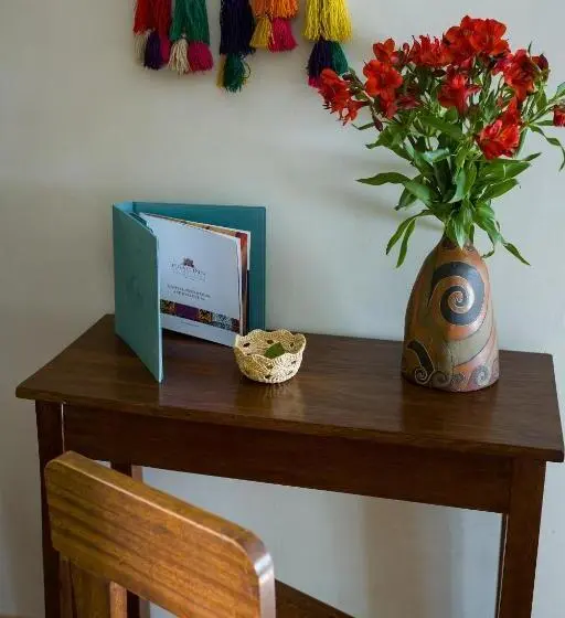 Standard-huone, Pisac Inn