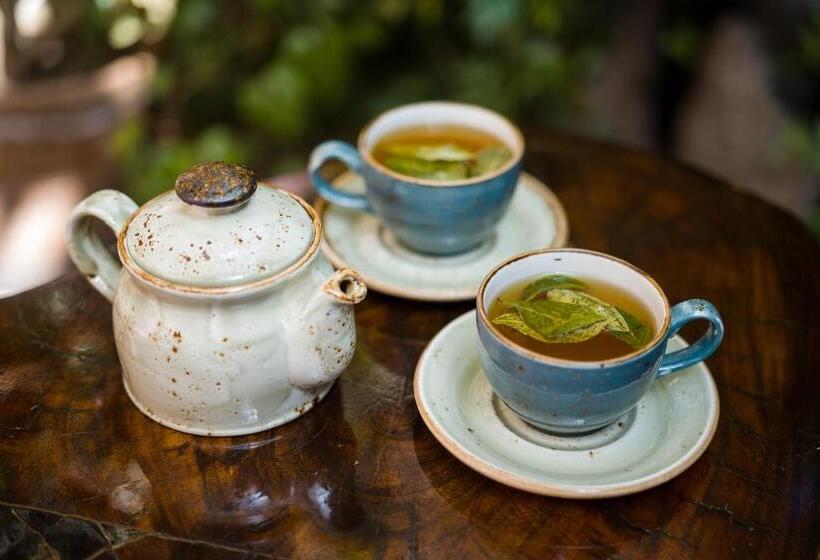 스탠다드 싱글 룸, Pisac Inn